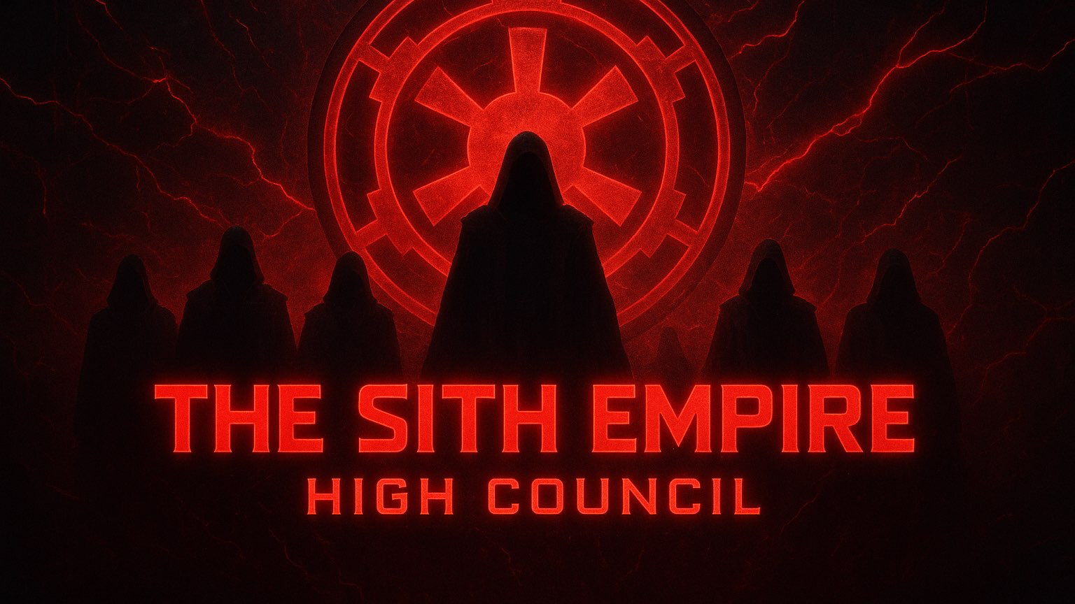 Sith Empire High Councel