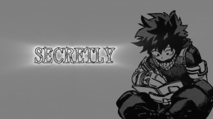 Secretlys Fanboysのバナー