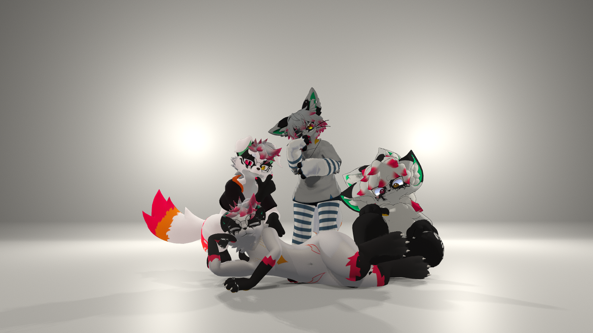 The Badger's Lounge