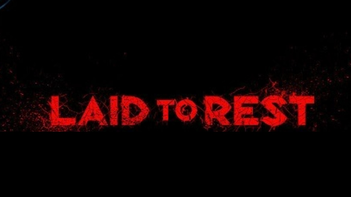 Laid to Rest