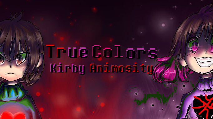 True Colors