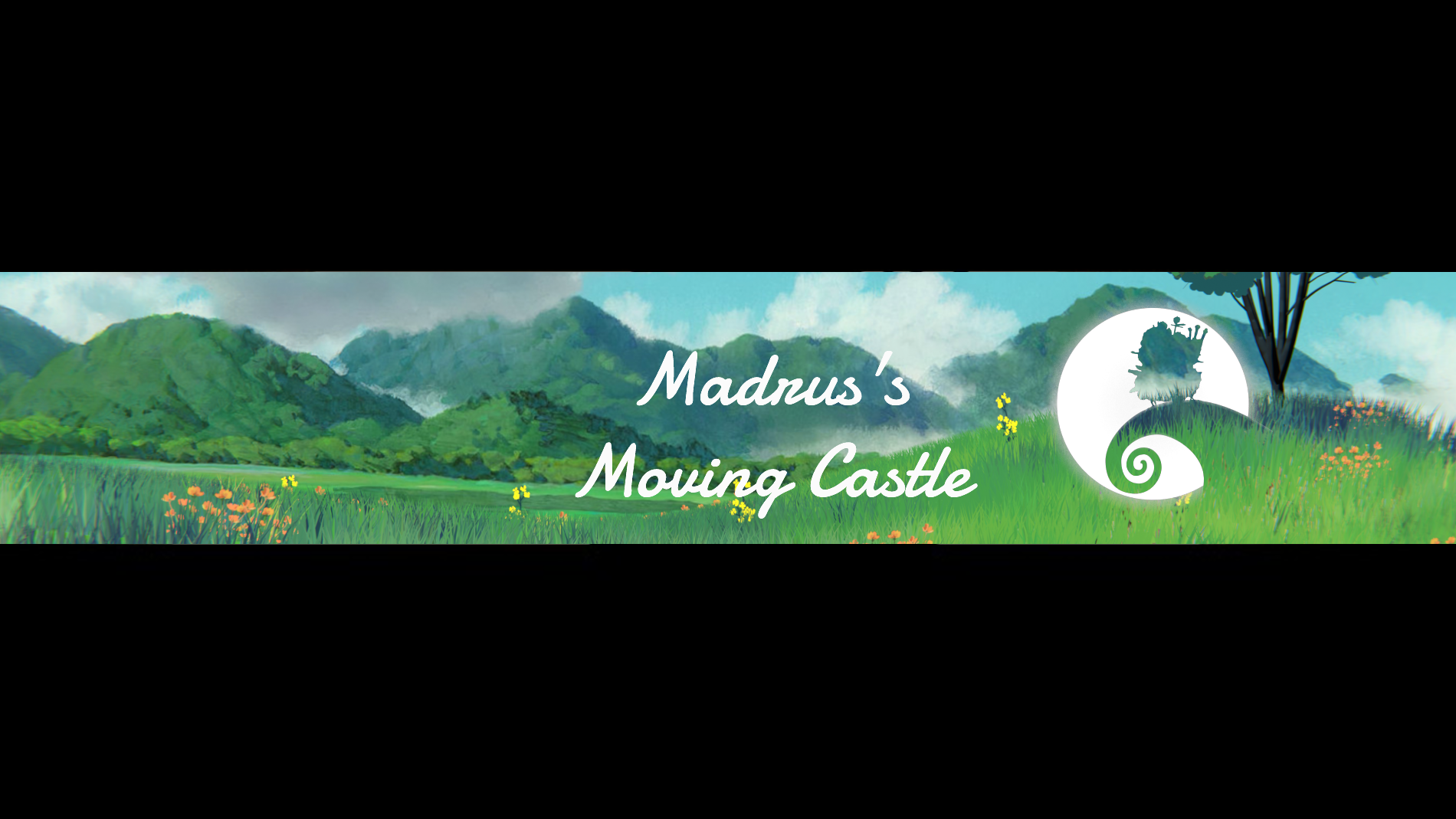 Madrus's Moving Castle