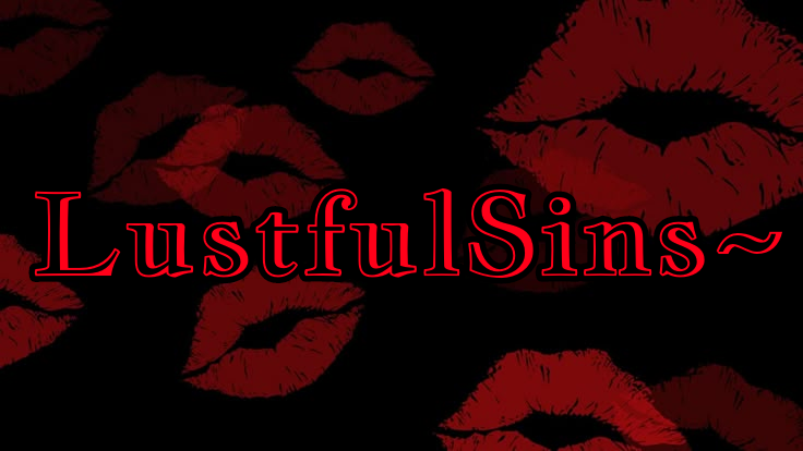 LustfulSins~のバナー