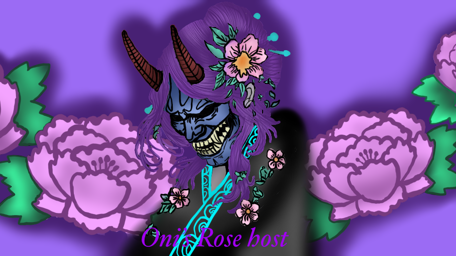 Onis Rose host