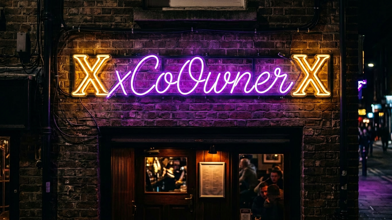 xgpx co owner
