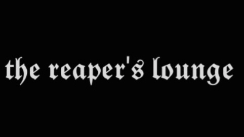The Reaper's Loungeのバナー