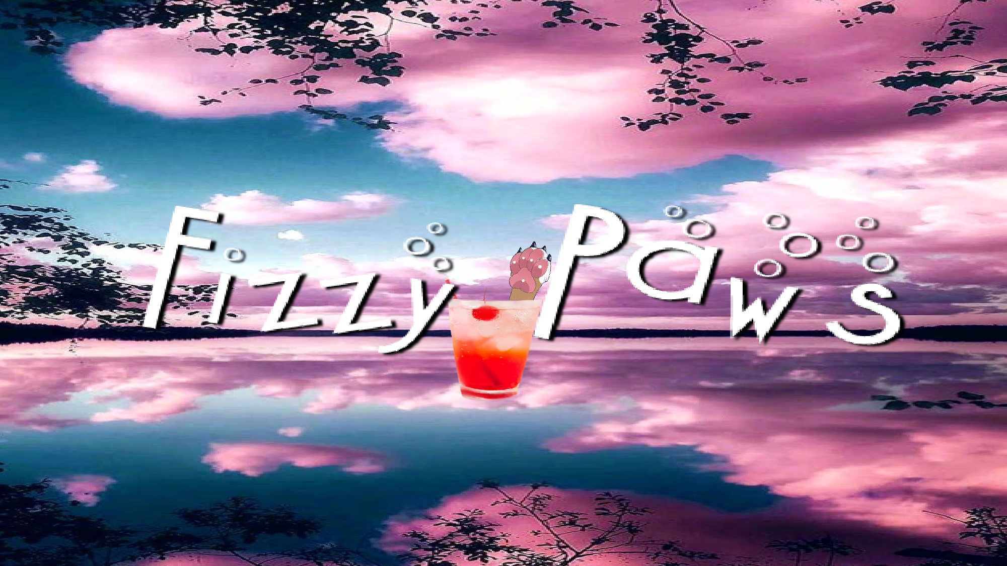 Fizzy Paws