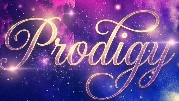 CLUB PRODIGYのバナー