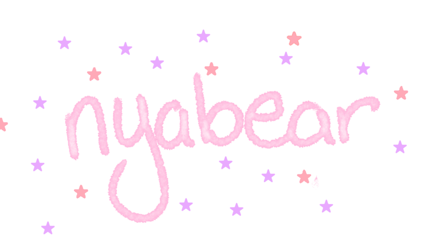 nyabear