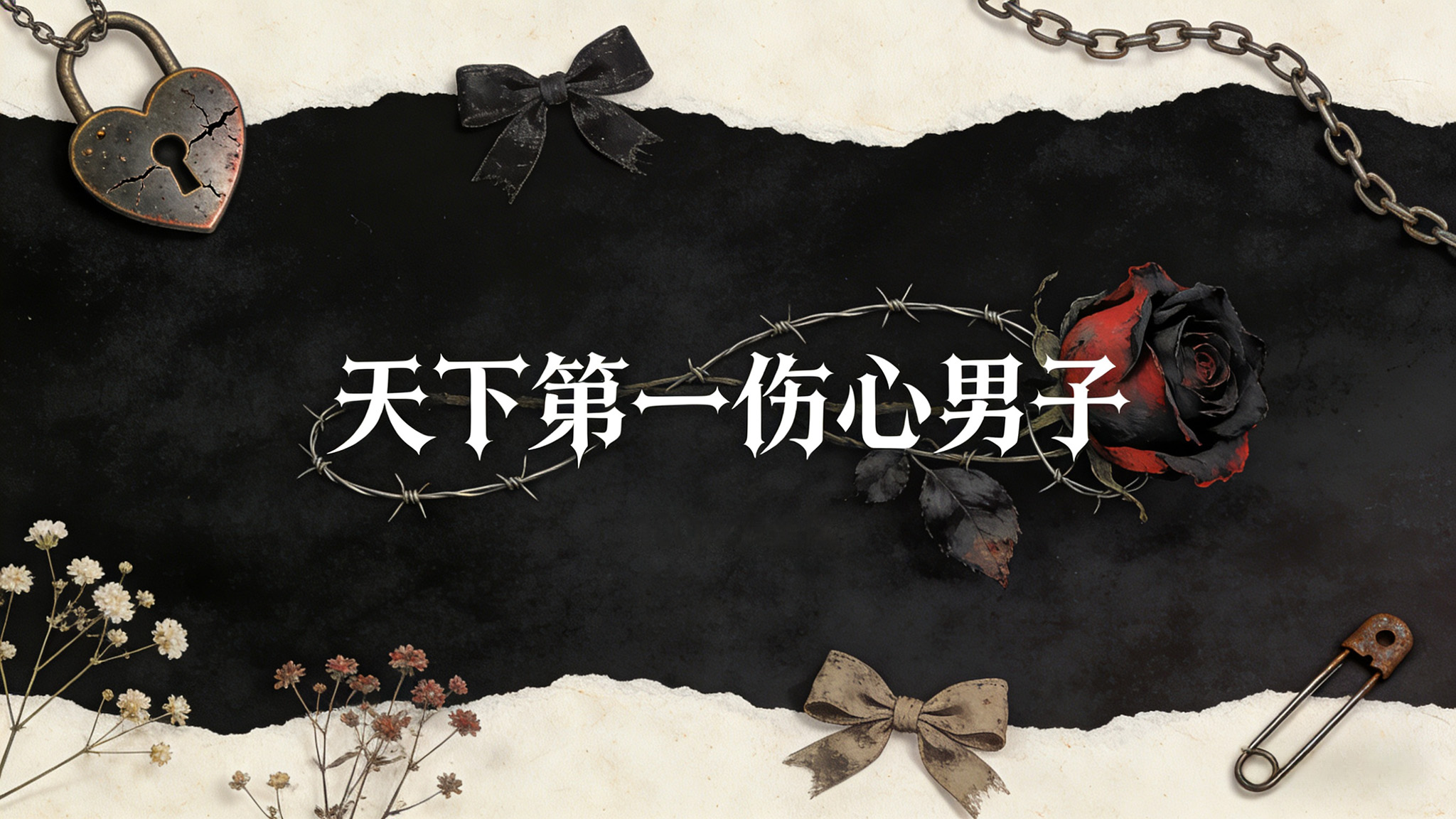 漓潇玄堂のバナー