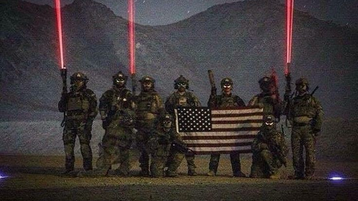 Ghost Squad