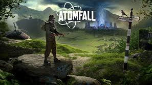 AtomFall fansのバナー