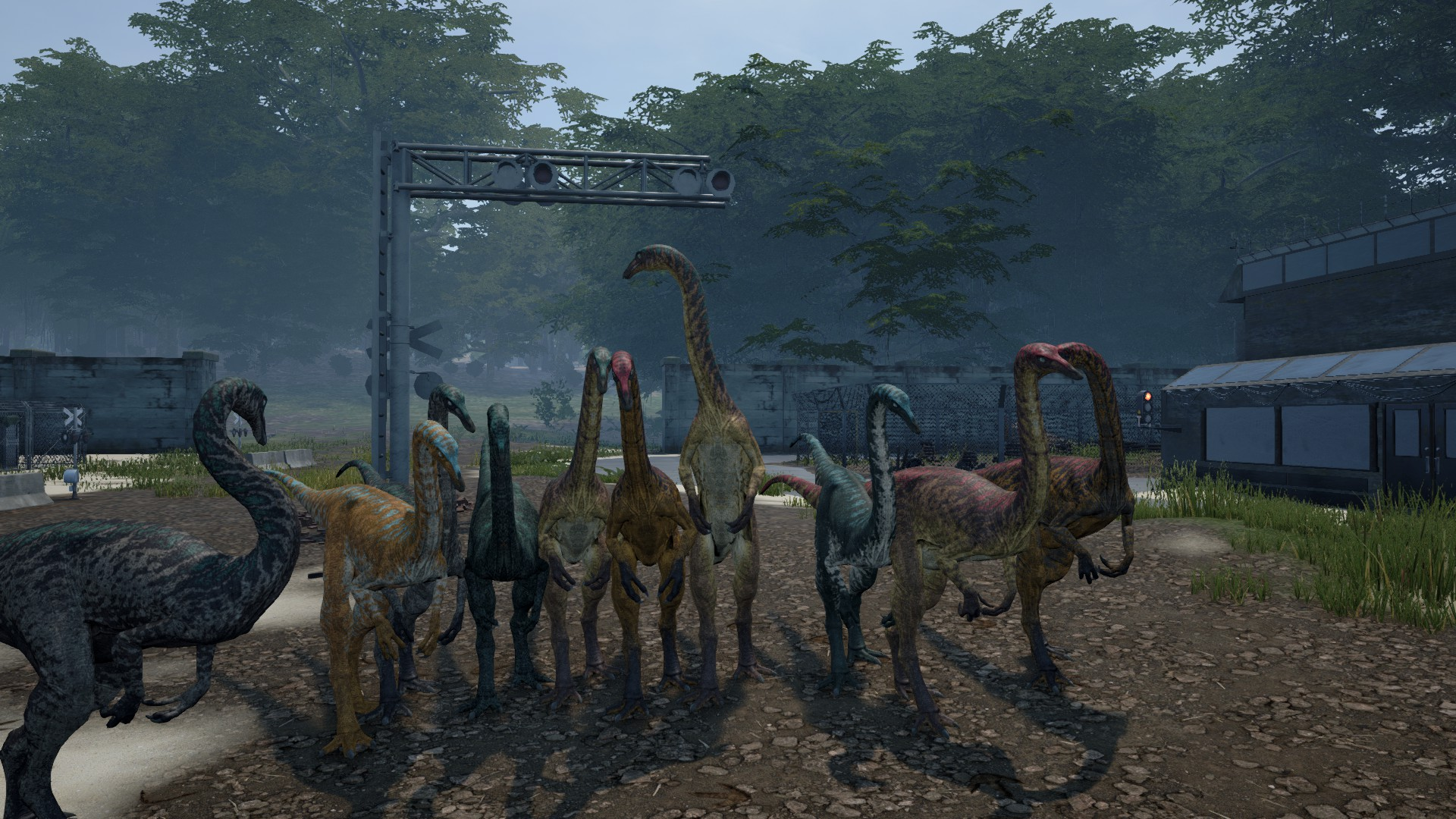 The Isle Community