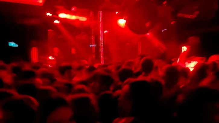 Illusion Clubのバナー