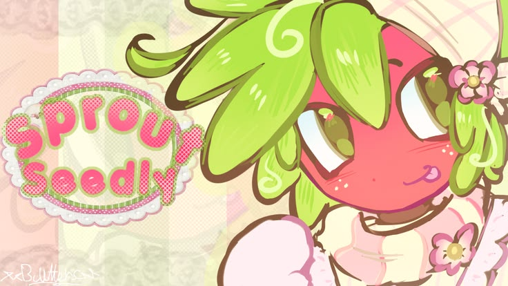 THEIR SPROUTSのバナー