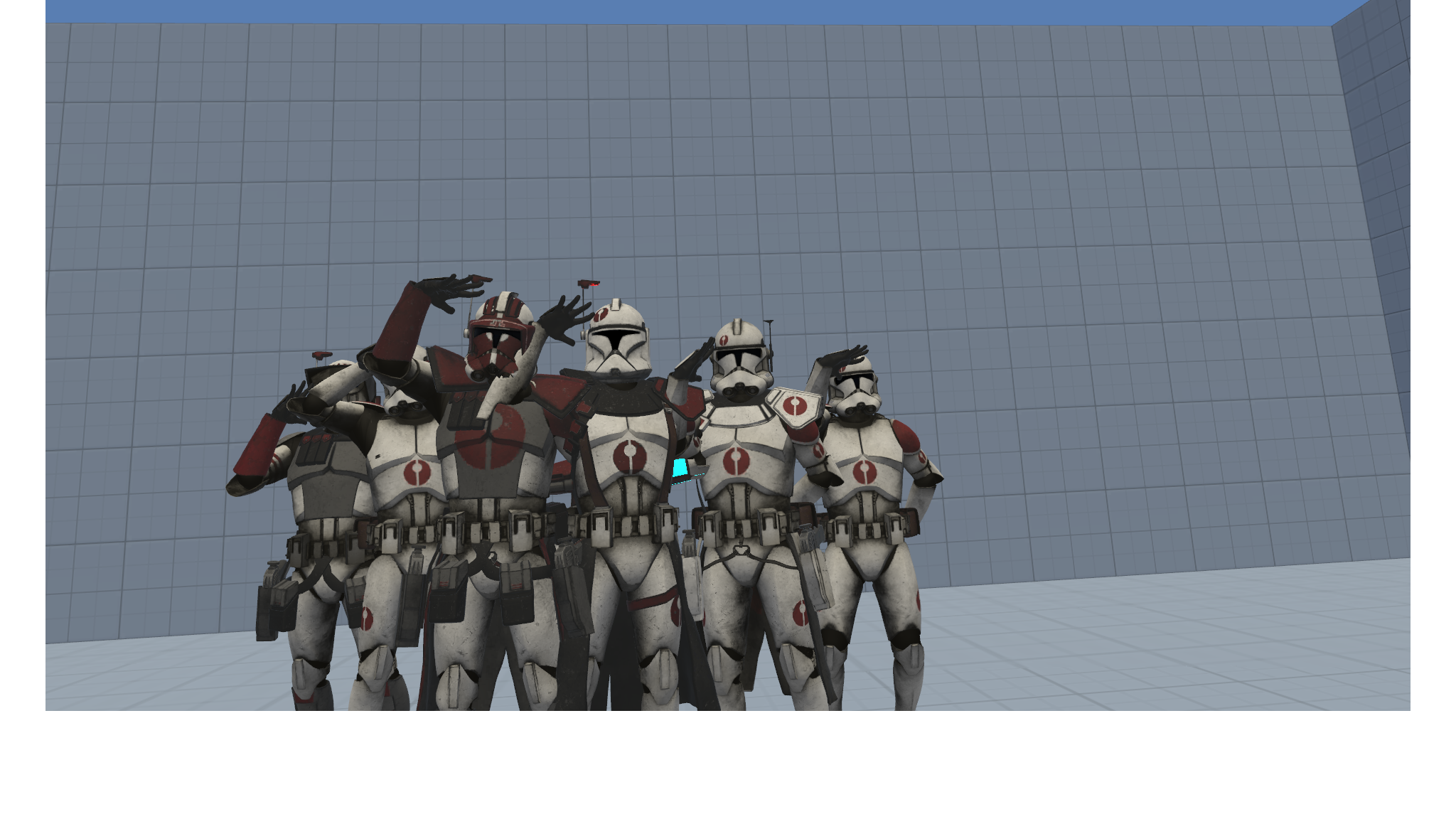 41 Elite of VRChat