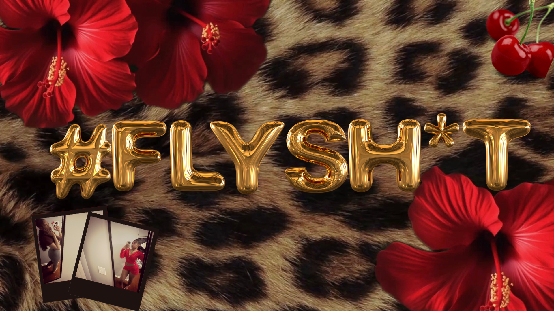 Fly shi only