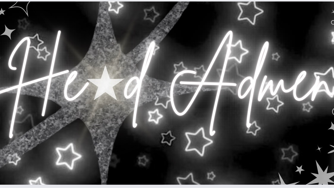 Club Star Head Adminのバナー