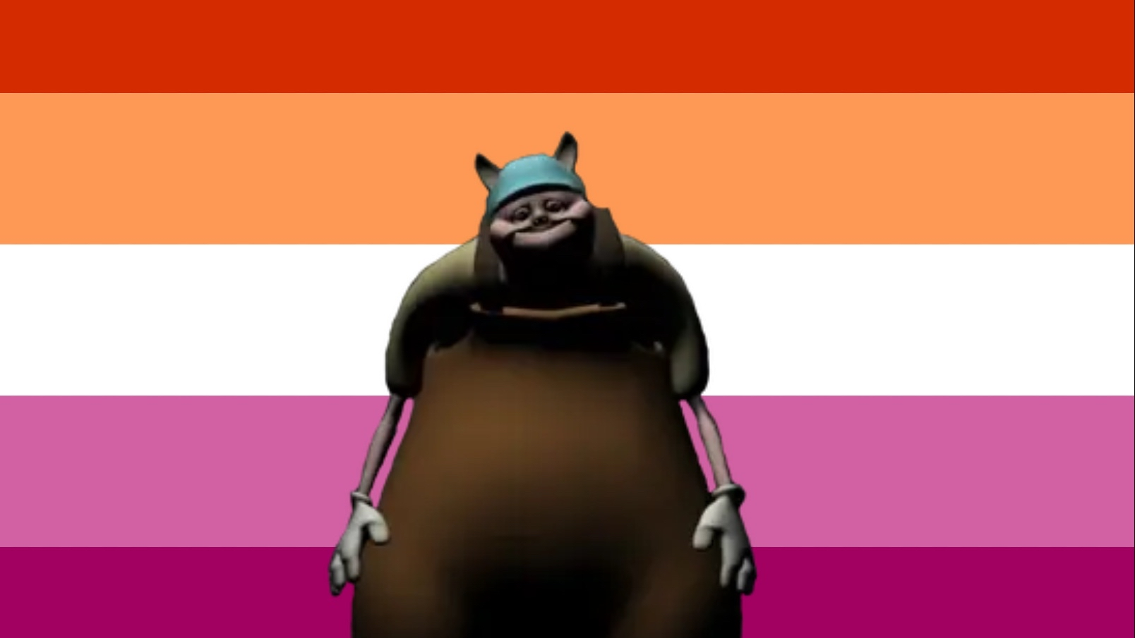uncle samsonite lesbiansのバナー