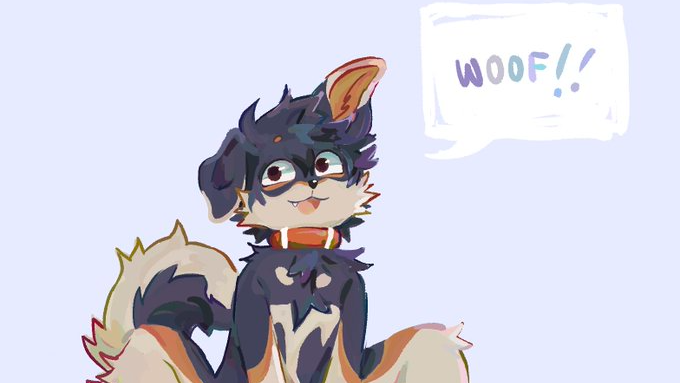Great Furry Republicのバナー
