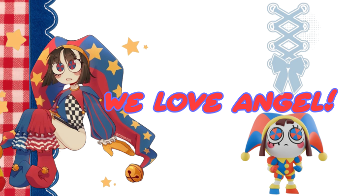 Angel Loversのバナー