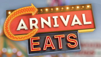 carnival eatsのバナー