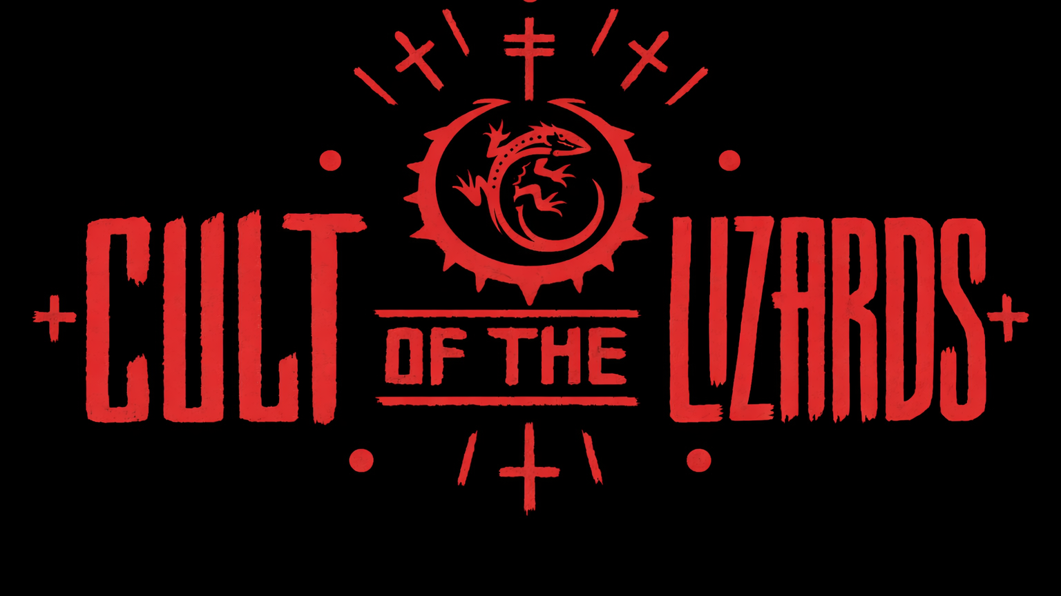 Cult of the Lizardsのバナー