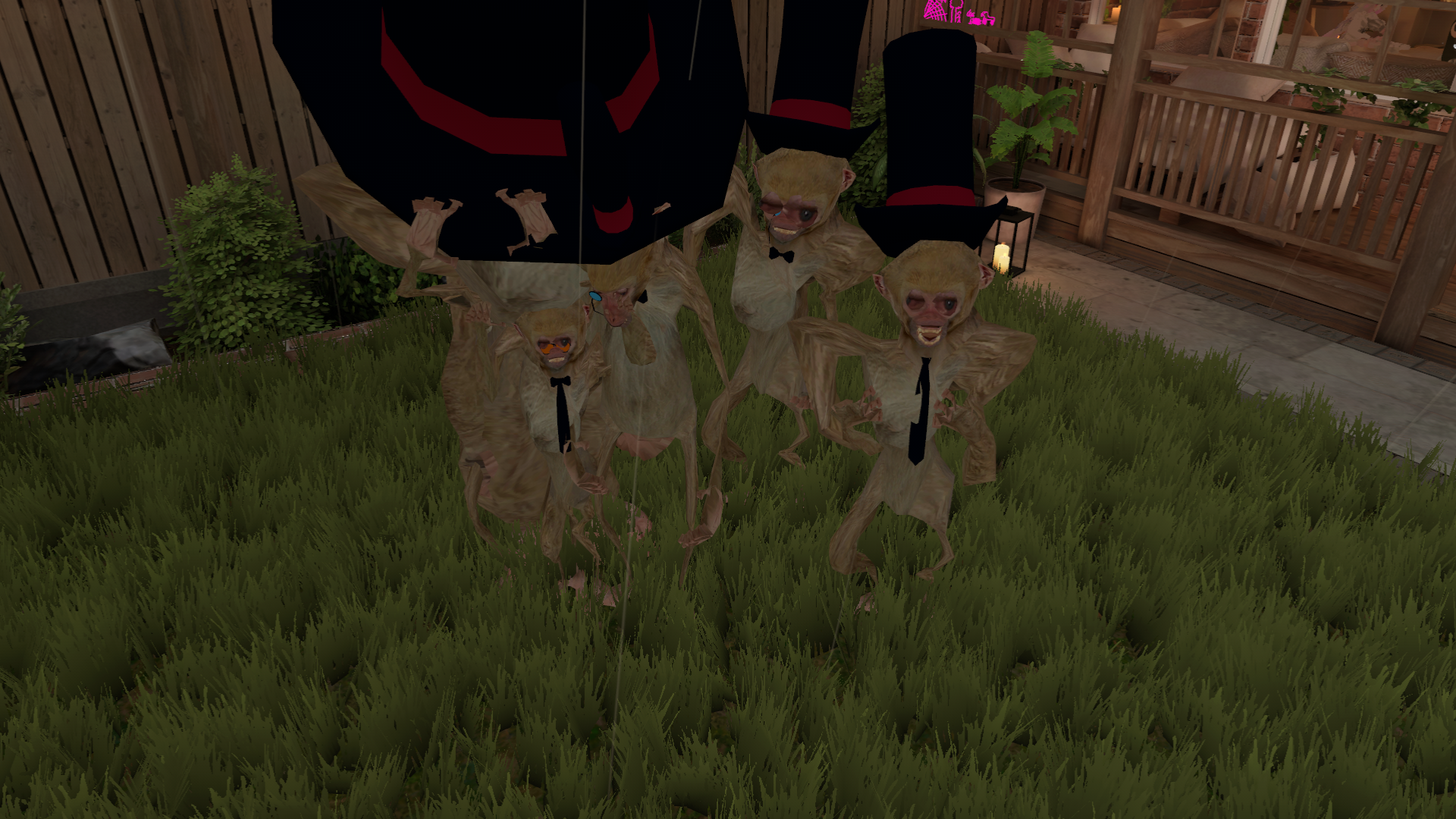 monkeydudesのバナー