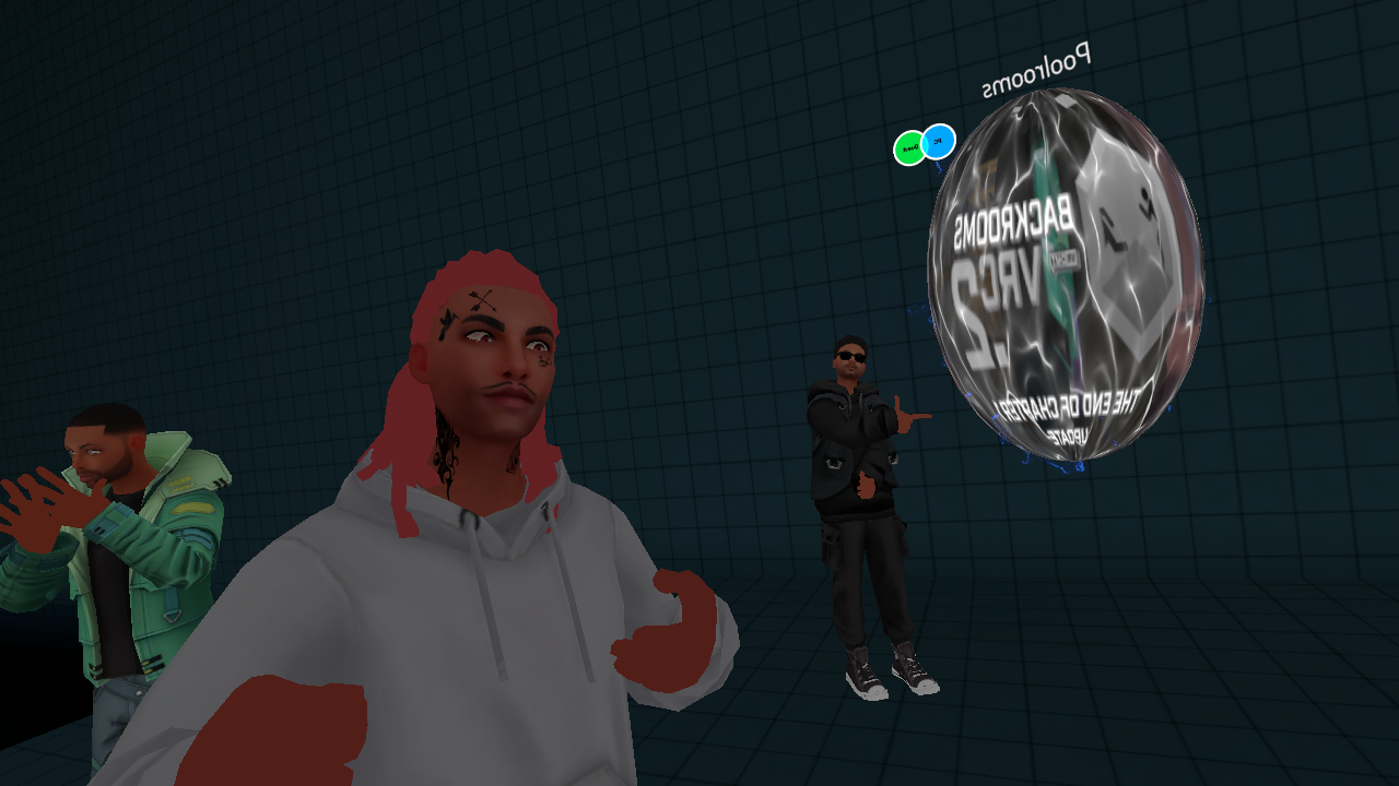 SavageThunder Hangouts