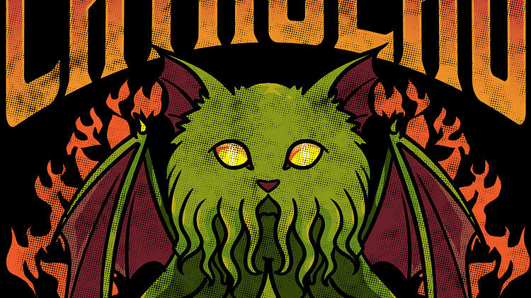 apocalypse meowのバナー