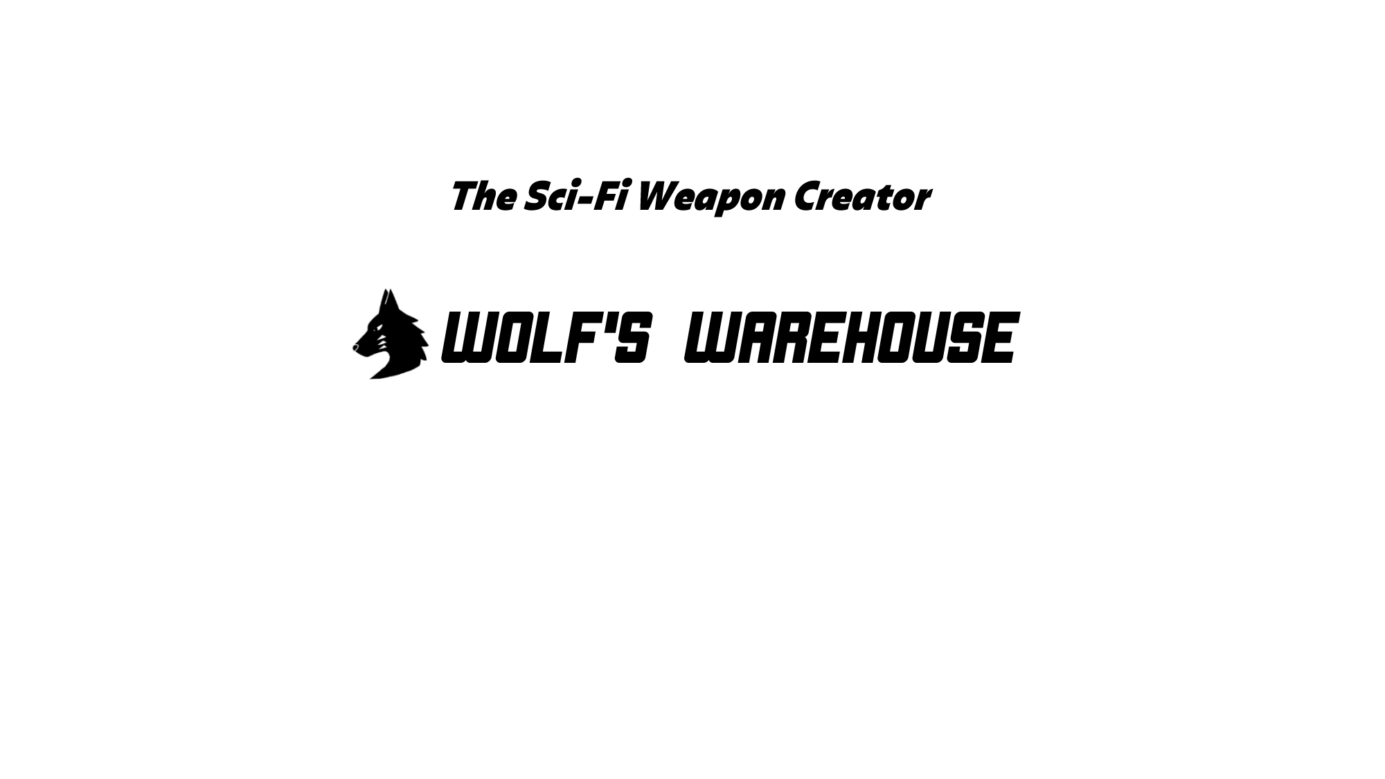 Wolf's Warehouse