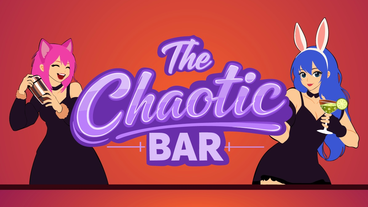 The Chaotic Barのバナー