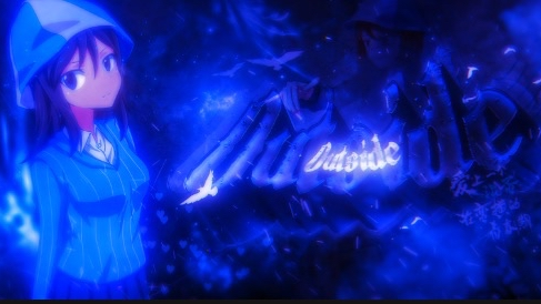 OUTSIDE STAFF