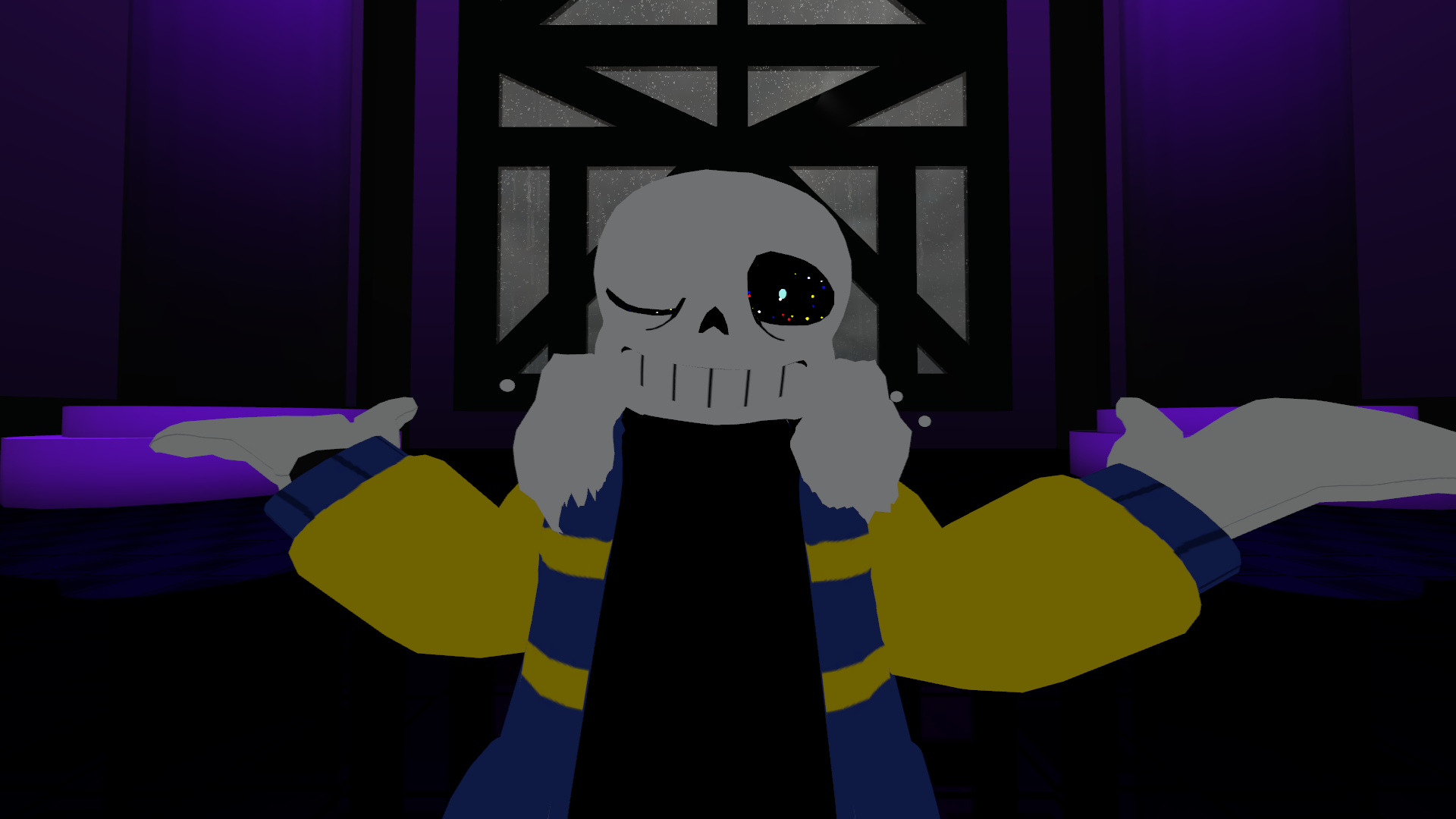 Bone Armyのバナー