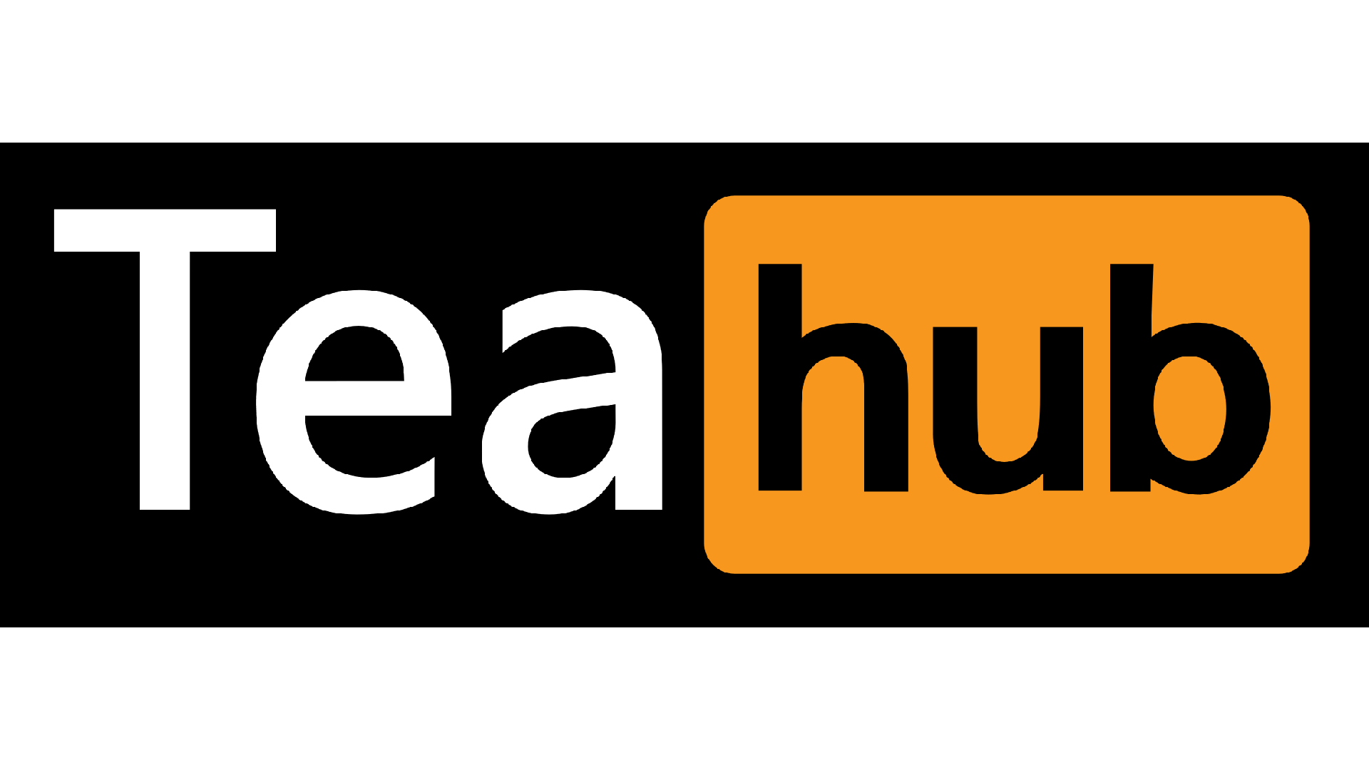 TeaHubのバナー