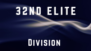 32nd Elite Divisionのバナー