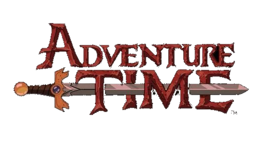 adventure time peakのバナー