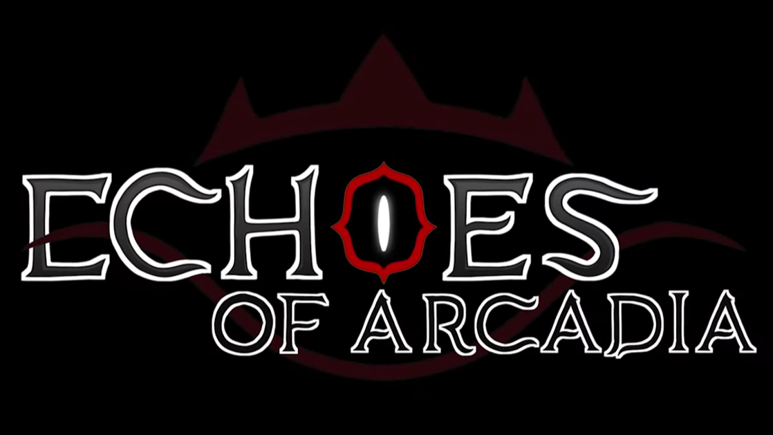 Echoes Of Arcadia