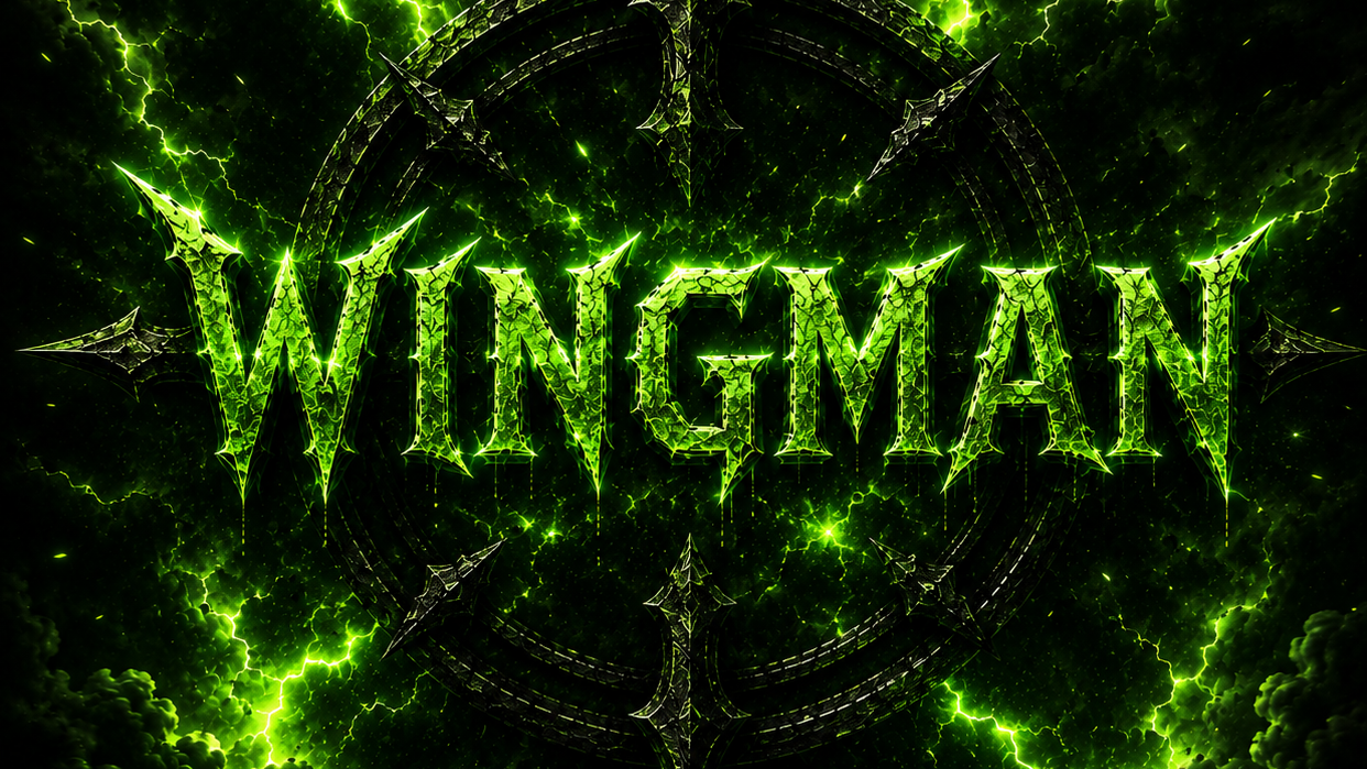 Wingman