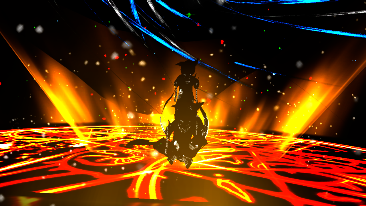 Oracion