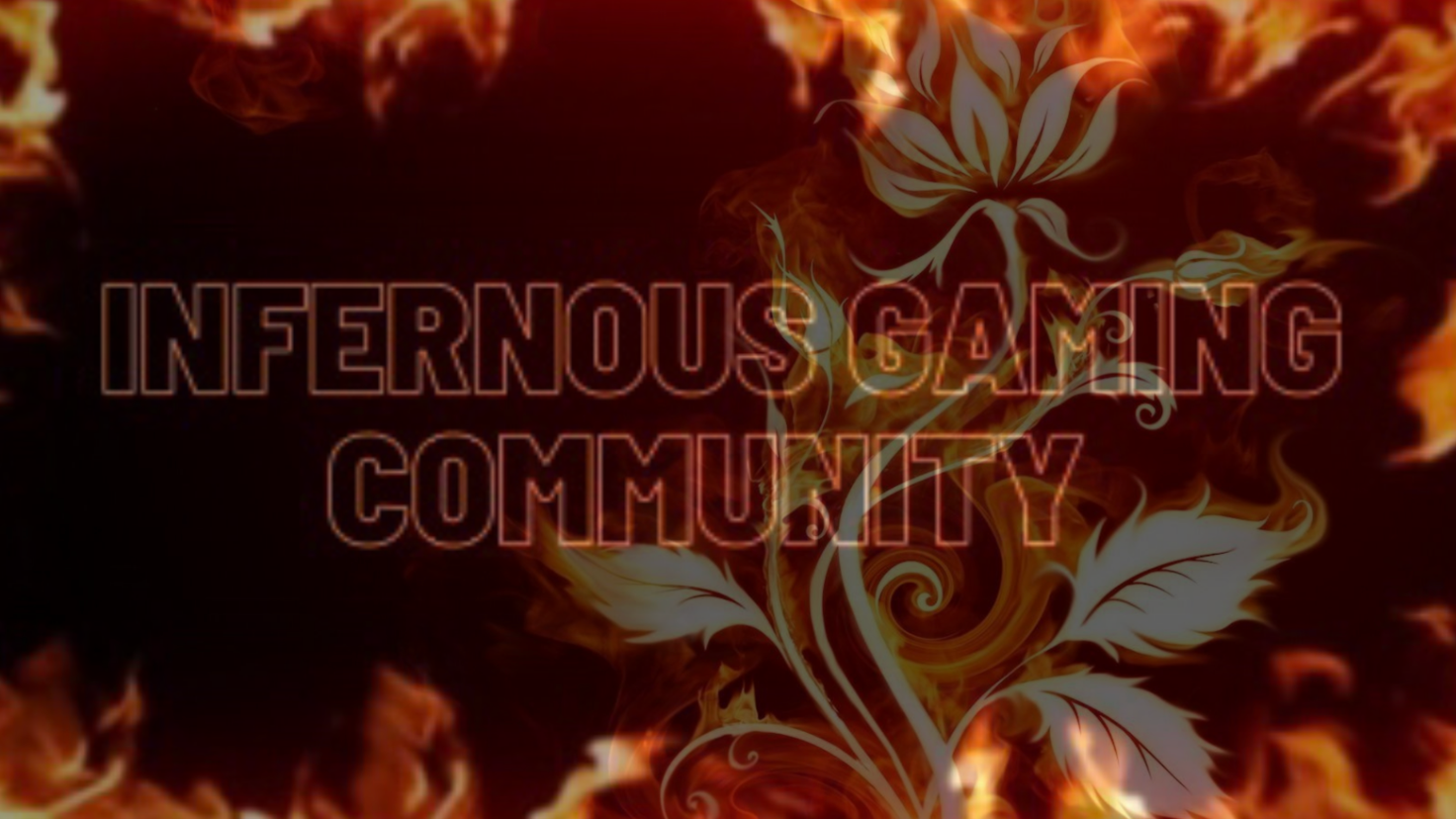 Infernous Gaming Community