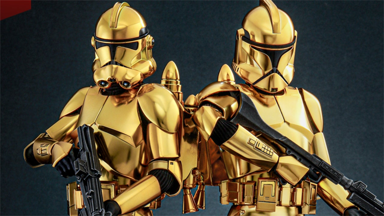 THE REPUBLICS ARMED FORCESのバナー