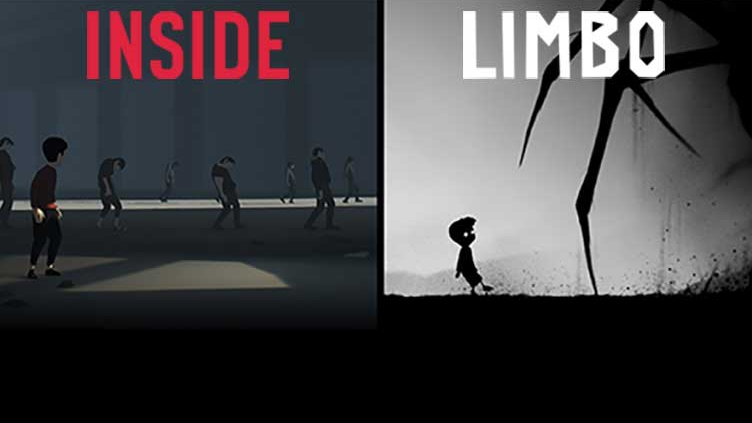 PLAYDEAD enjoyers