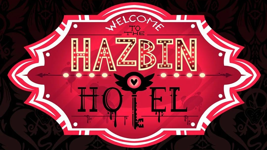 New Hazbin Hotel