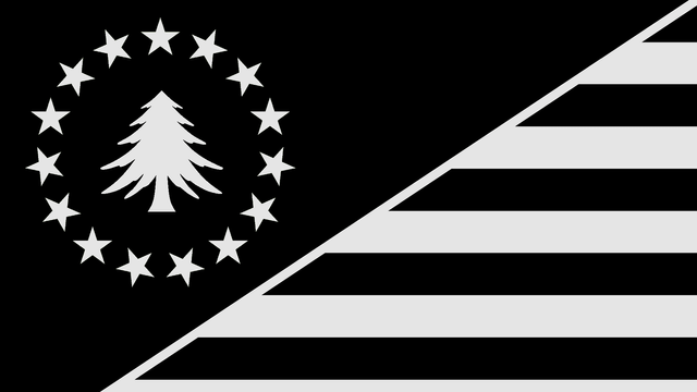 Confederation of Northern Statesのバナー