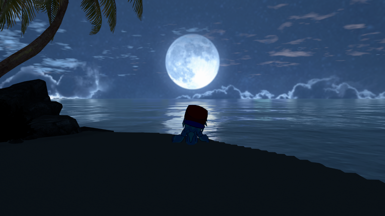 GreatMoons Star Caveのバナー