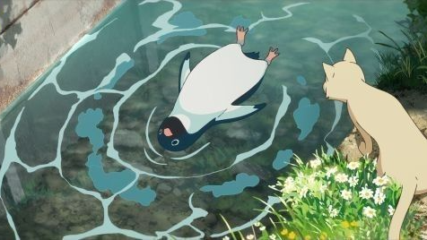 _Penguin_のバナー