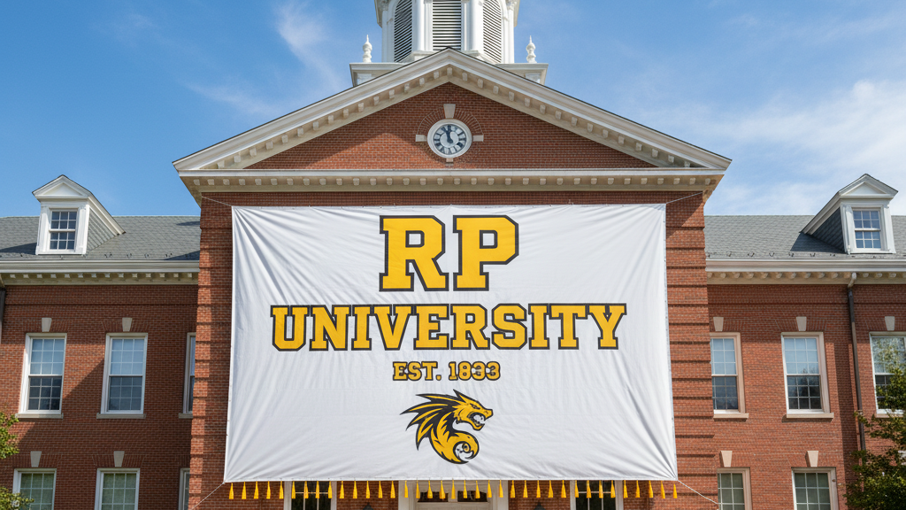 UNIVERSITY RP