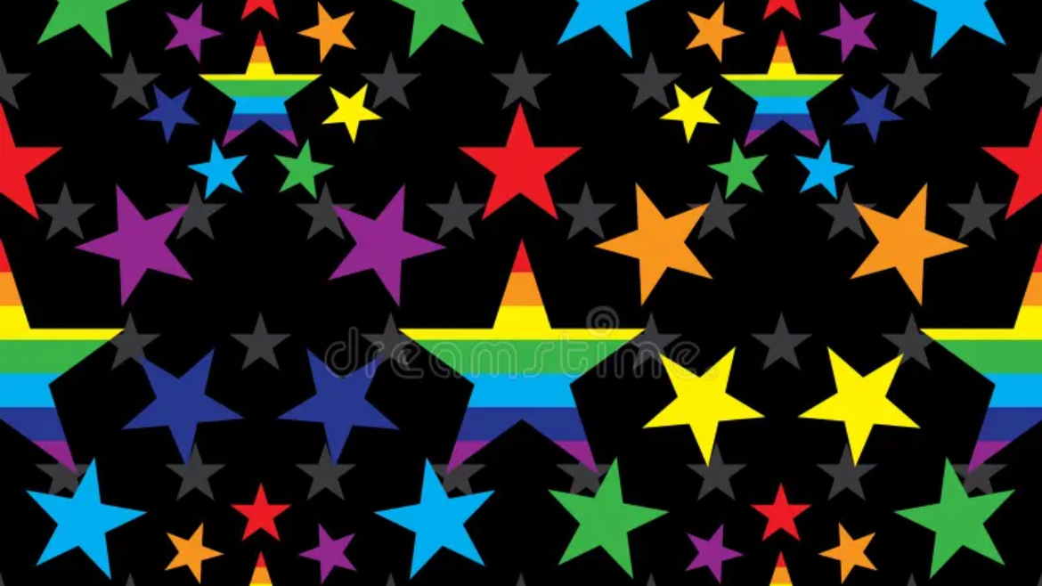 Star bugs daycareのバナー