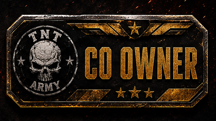 TNT co-ownersのバナー